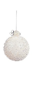 Елочное украшение