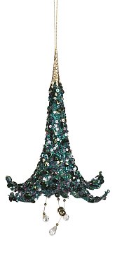 Елочное украшение