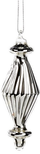 Елочное украшение, 12 см